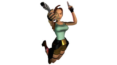 Tomb Raider 3 Wallpaper 21